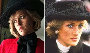 Spencer, tráiler oficial: Kristen Stewart se luce como Lady Di en película de Pablo Larraín