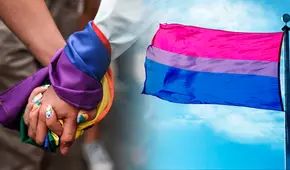 Día de la Visibilidad Bisexual: ¿por qué esta orientación sexual merece ser respetada?