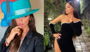 Ana Bárbara le rendirá homenaje a Juan Gabriel: “Les tenemos preparado algo muy especial, ¿están listos?” 