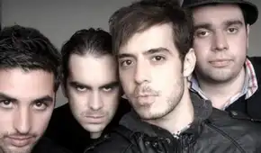 ¿Recuerdas a PXNDX?: cumple 15 años el álbum “emo” en español que fue nominado a los Grammy ¿Recuerdas a PXNDX?: cumple 15 años el álbum “emo” en español que fue nominado a los Grammy