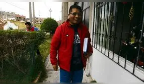 Walter Aduviri volverá a postular al Gobierno Regional de Puno