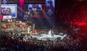 Red Bull Perú 2021: conoce a los 16 freestylers de la Final Nacional de Batalla de los Gallos