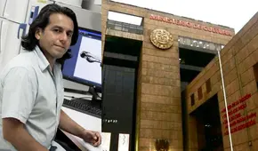 Congreso: piden a ministro de Cultura que explique cambios en la delegación de la FIL Guadalajara