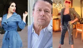 Lizbeth Rodriguez prepararía demanda contra Alfredo Adame tras acusarla de esconder a Laura Bozzo