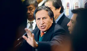 Alejandro Toledo: Piden ampliar caso contra expresidente hasta 2023