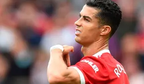 Cassano sobre Cristiano Ronaldo: “Ni siquiera está entre los cinco mejores de la historia”