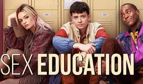 Sex education, temporada 4 confirmada: Netflix anuncia nuevos capítulos en TUDUM
