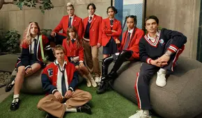 Rebelde en Netflix: remake de Rebelde Way presenta teaser y lanza su tema central