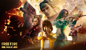 Free Fire Max: conoce en qué fecha se estrenará el videojuego para iOS y Android