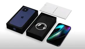 ¿Celebra Apple? Unión Europea a favor de que no incluyan cargadores en cajas de teléfonos