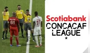 Pedro Troglio se quedó sin copa: expulsan al Olimpia y al Inter Moengotapoe de Liga Concacaf 