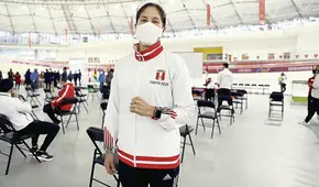 Alexandra Grande: “Voy a quitarme la espina”