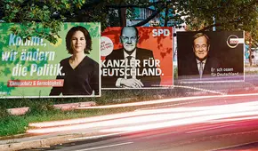 Alemania se asoma a un thriller en el adiós de Angela Merkel