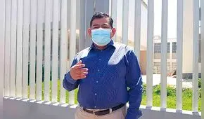 EsSalud responde sobre historia clínica por COVID-19 de fallecido parlarmentario Fernando Herrera