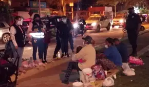 Perder la fe por 20 lucas