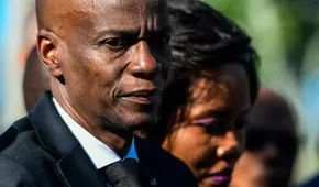 Haití pide ayuda de ONU en la investigación del asesinato del presidente Jovenel Moïse