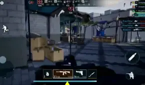 Battlefield Mobile, la competencia de COD para celulares, se filtra con gameplay