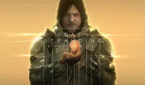 Death Stranding Director’s Cut se estrena oficialmente para PlayStation 5