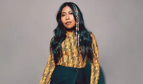 Yalitza Aparicio, la nueva imagen de la exclusiva selección de Prada 