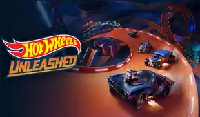 Hot Wheels: Unleashed ya está disponible para PS4, PS5, Xbox, Nintendo Switch y PC