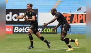 Líbero Sur: Cusco FC celebró triunfo por 3 a 2 ante Cantolao