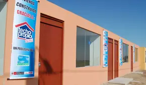 Techo Propio 2021: ¿cuáles son los requisitos para inscribirme en el programa?