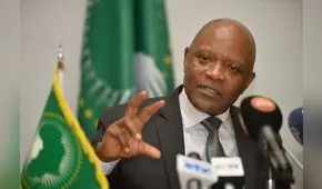 Biden nomina a un virólogo africano para dirigir su iniciativa contra el sida