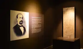 Las múltiples miradas a la Estela de Chavín