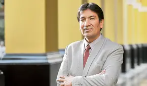 El Informante: Acoso en el último piso, por Ricardo Uceda