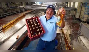 Acabó la huelga: Sindicato de Backus alcanza acuerdo de negociación colectiva con la empresa