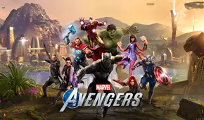Marvel’s Avengers será gratuito para los jugadores de Xbox suscritos en Game Pass