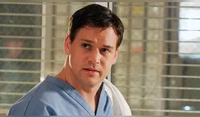 ¿En qué temporada de Grey’s Anatomy muere George?