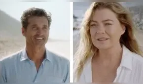 Grey’s anatomy, temporada 17: capítulos completos ya están disponibles en Netflix