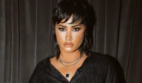 Demi Lovato reveló que tuvo encuentro con extraterrestres: “Fue una experiencia hermosa”