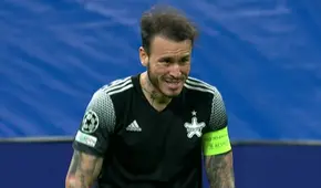 Gustavo Dulanto: “Preferí ir a la ‘U’ por un sueldo mínimo y mi mamá me quería matar”