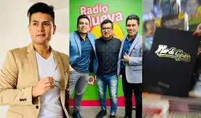 Deyvis Orosco, Orquesta Candela y Mar de Copas se suman a la primera edición del Te Pone Fest