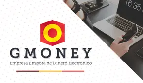 GMoney: conoce a una de las mejores emisoras de dinero electrónico del Perú