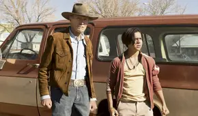 Eduardo Minett: “Clint Eastwood nos demuestra cuánto ama el cine”