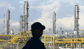 Se posterga diálogo con el Consorcio Camisea