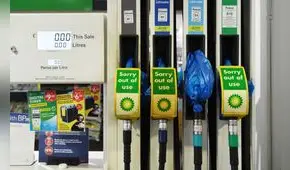 Reino Unido: continúan las peleas en gasolineras por la falta de combustible