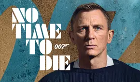 No time to die: Daniel Craig, el recordado James Bond, dice adiós en su última entrega como el agente 007
