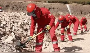 Trabaja Perú: víctimas del terrorismo en Puno y Cusco tendrán prioridad en convocatorias 