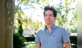 Daniel Alarcón se convierte en el primer peruano en ganar la beca MacArthur Genius Award