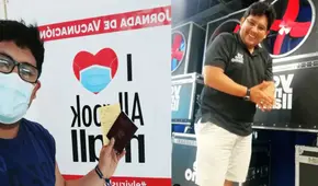 ‘Gilberto Santa Rosa’ peruano se salvó de ser hospitalizado luego de dos presentaciones