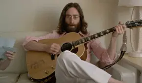 Una grabación inédita de John Lennon se vendió por más de 58.000 dólares