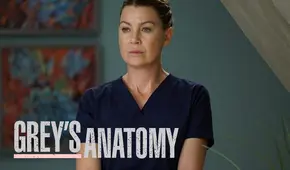 Grey’s Anatomy 18x01 ONLINE EN VIVO: estreno, cómo y dónde ver el drama médico