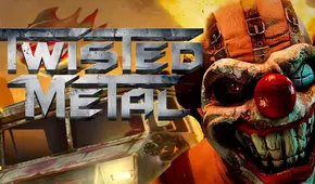 Twisted Metal podría volver como juego gratuito, según reportes