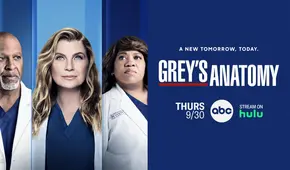Grey’s anatomy, temporada 18: ¿cuándo se podrá ver el drama en Netflix?