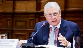 Óscar Maúrtua: designan a excanciller como nuevo embajador en España