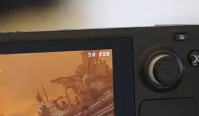 Steam Deck pasa la prueba: casi todos los juegos pueden alcanzar los 60 fps